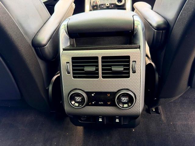 Aukcja sprzedaży 2020 Land Rover Range Rover Sport, vin: SALWR2SE5LA730398, numer aukcji: 55924816