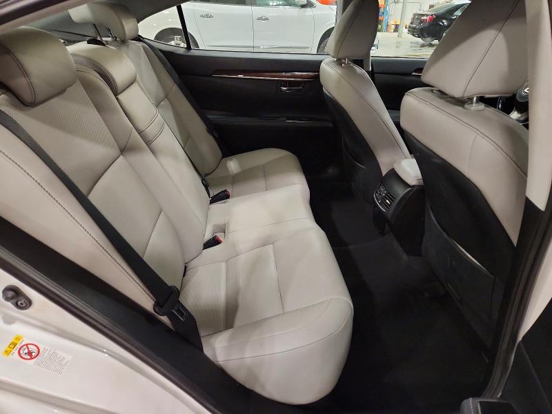 Aukcja sprzedaży 2018 Lexus Es, vin: 58ABK1GG0JU091491, numer aukcji: 56354406