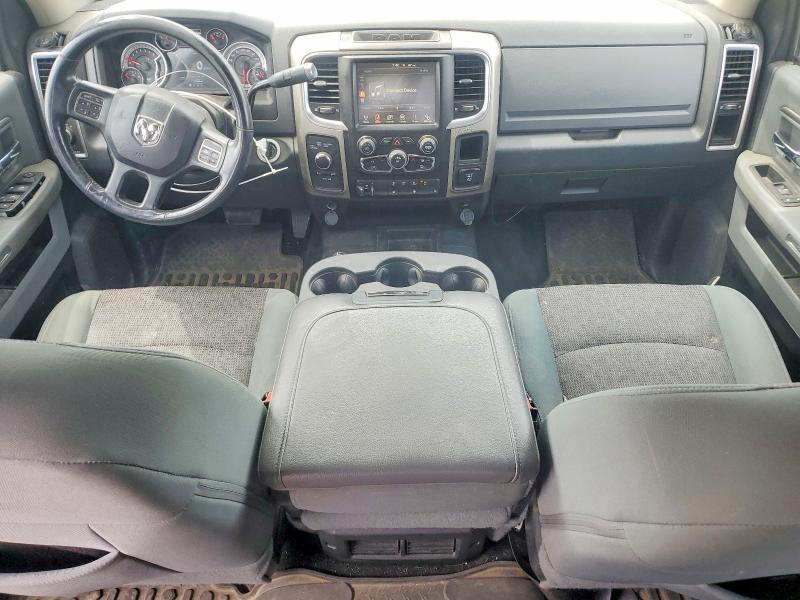 2015 Ram 2500 მანქანა იყიდება აუქციონზე, vin: 3C6TR5EJ1FG658570, აუქციონის ნომერი: 58578856