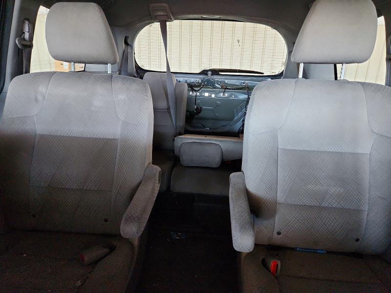 Aukcja sprzedaży 2016 Honda Odyssey, vin: 5FNRL5H2XGB135435, numer aukcji: 55567716
