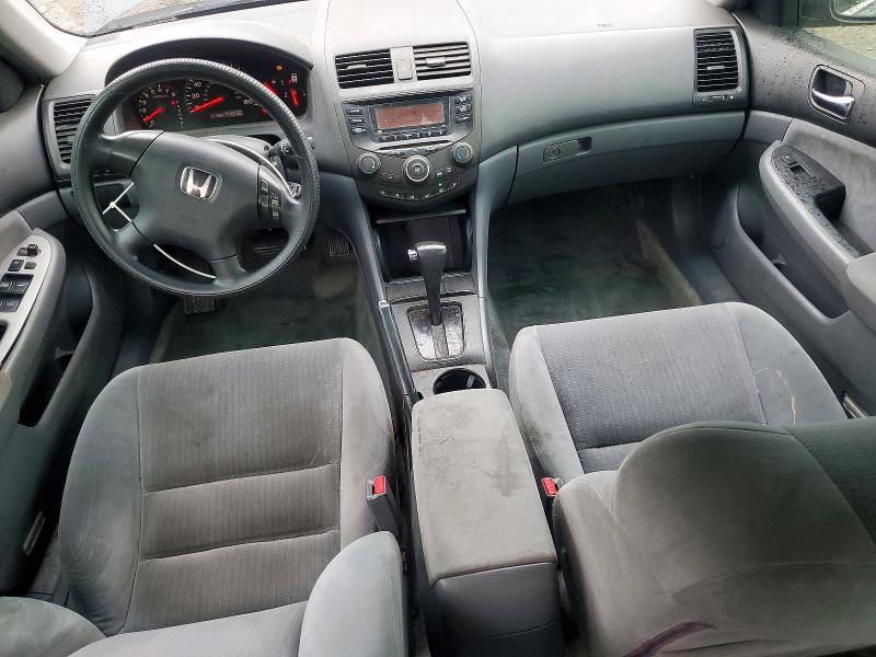 Продажа на аукционе авто 2003 Honda Accord, vin: 3HGCM56323G702984, номер лота: 57356406
