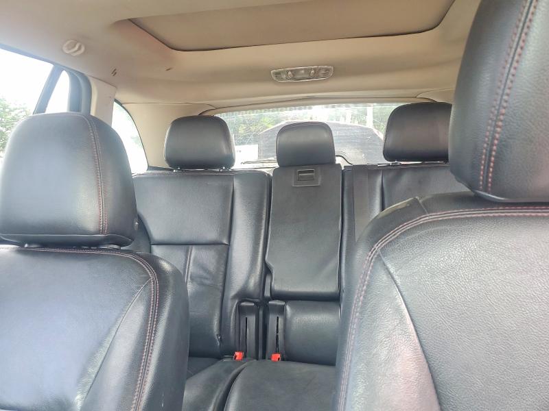 Aukcja sprzedaży 2011 Ford Edge, vin: 2FMDK3JCXBBA22574, numer aukcji: 56305786