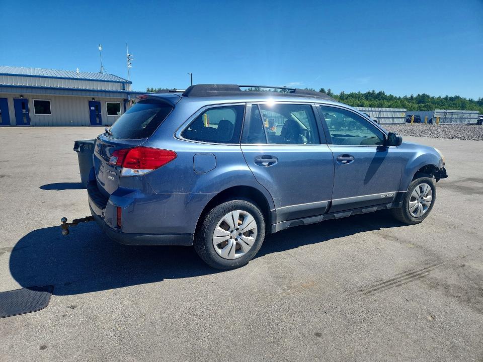 56401076 :رقم المزاد ، 4S4BRBAC1D3241763 vin ، 2013 Subaru Outback مزاد بيع