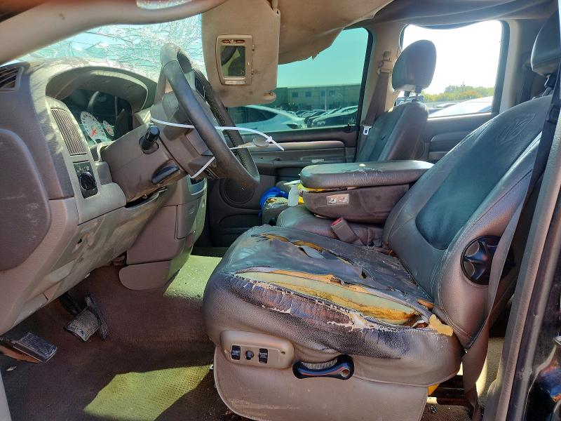 Aukcja sprzedaży 2004 Dodge Ram 1500, vin: 1D7HA18D24J151084, numer aukcji: 55774056