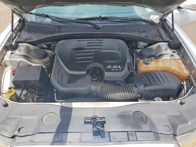 Aukcja sprzedaży 2012 Dodge Charger, vin: 2C3CDXBG9CH109419, numer aukcji: 57187146