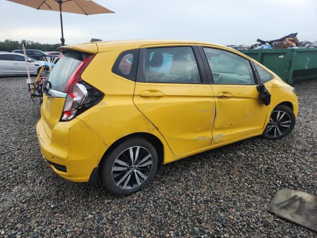 2019 Honda Fit მანქანა იყიდება აუქციონზე, vin: 3HGGK5H84KM717518, აუქციონის ნომერი: 59238096