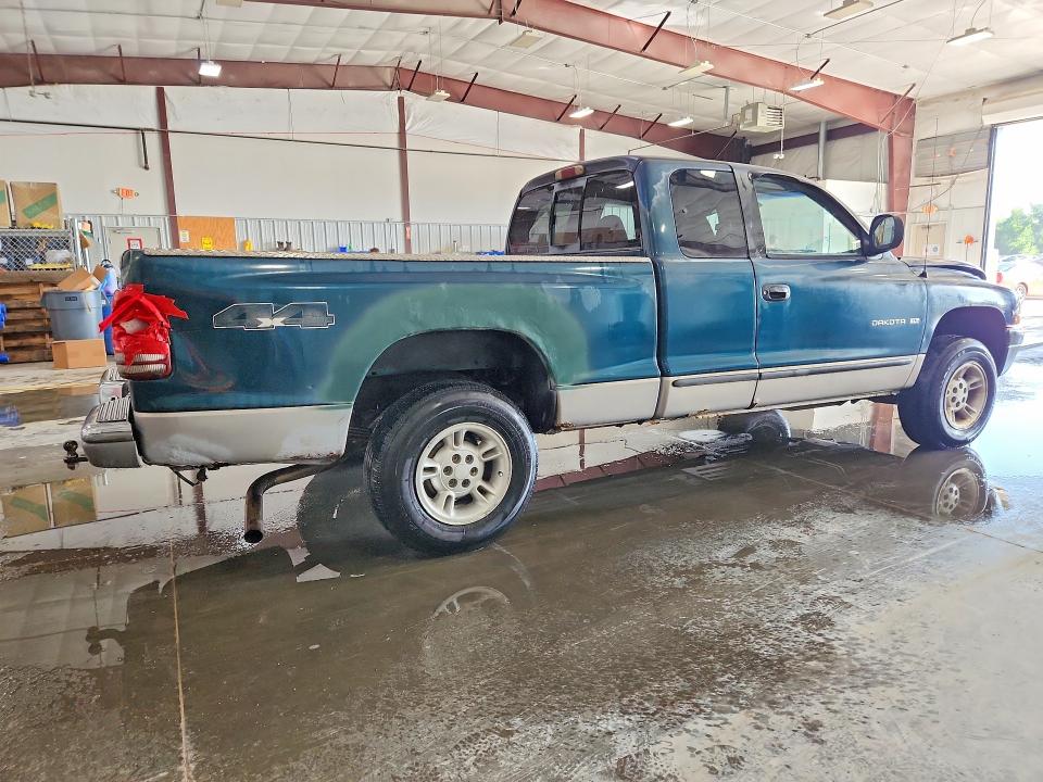 Продаж на аукціоні авто 1997 Dodge Dakota, vin: 1B7GG23X5VS131001, номер лоту: 56649996