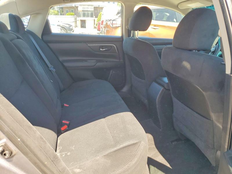 2015 Nissan Altima მანქანა იყიდება აუქციონზე, vin: 1N4AL3AP4FC410631, აუქციონის ნომერი: 56568106