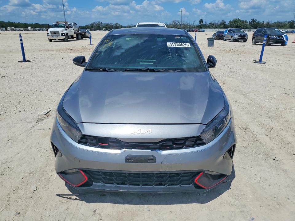 Aukcja sprzedaży 2023 Kia Forte, vin: 3KPF54AD3PE665089, numer aukcji: 55995836