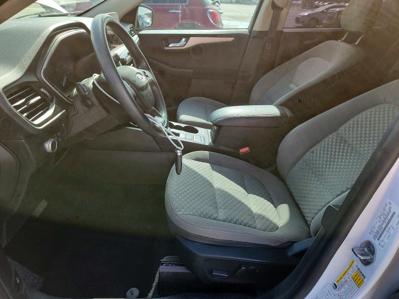 54903076 :رقم المزاد ، 1FMCU0G62LUA12400 vin ، 2020 Ford Escape مزاد بيع