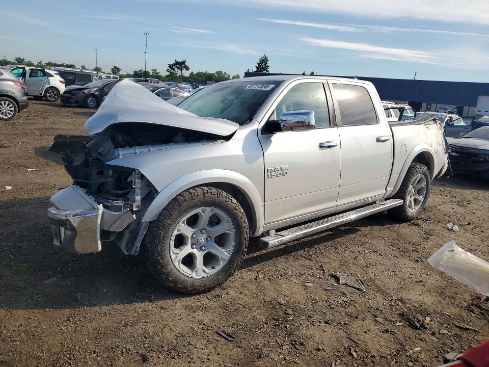 Продажа на аукционе авто 2016 Ram 1500, vin: 1C6RR7NG6GS207641, номер лота: 58724056