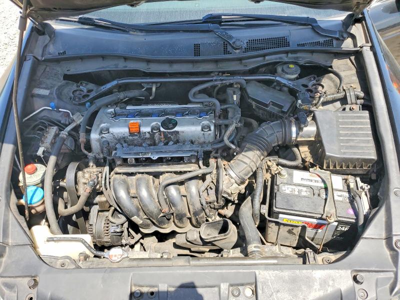 Продажа на аукционе авто 2009 Honda Accord, vin: 1HGCP26829A075728, номер лота: 59270636