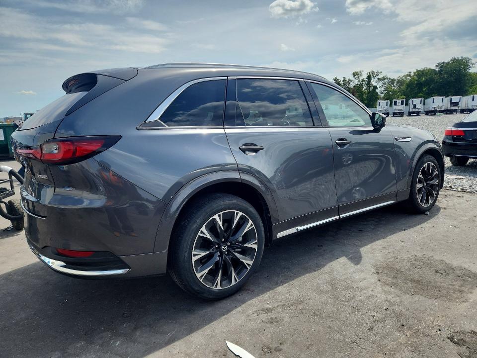 Aukcja sprzedaży 2024 Mazda Cx-90, vin: JM3KK1HC1R1166033, numer aukcji: 56544006
