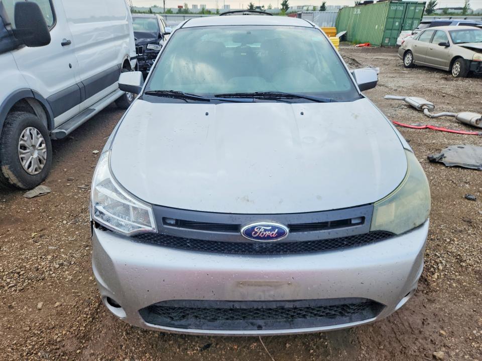 55801606 :رقم المزاد ، 1FAHP3GNXBW121884 vin ، 2011 Ford Focus مزاد بيع