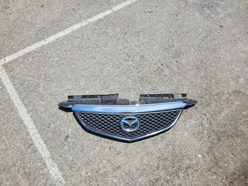 Продажа на аукционе авто 2003 Mazda Mpv, vin: JM3LW28J030338109, номер лота: 55767566