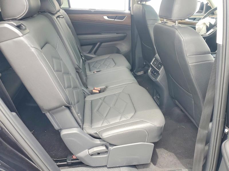 55799266 :رقم المزاد ، 1V2JN2CA9TC516395 vin ، 2026 Volkswagen Atlas مزاد بيع