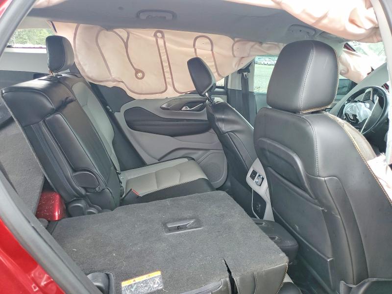 Aukcja sprzedaży 2020 Gmc Terrain, vin: 3GKALPEV1LL127103, numer aukcji: 58740216