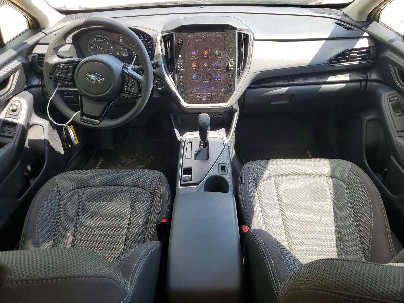 57692836 :رقم المزاد ، JF2GUADC6RH361830 vin ، 2024 Subaru Crosstrek مزاد بيع