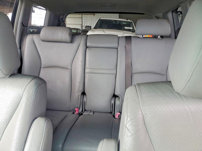 Продажа на аукционе авто 2007 Toyota Highlander, vin: JTEEW21A670048972, номер лота: 56744866