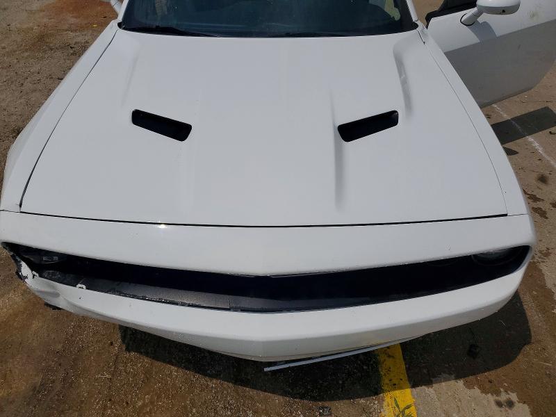 Продажа на аукционе авто 2015 Dodge Challenger, vin: 2C3CDZAG6FH913131, номер лота: 58799096