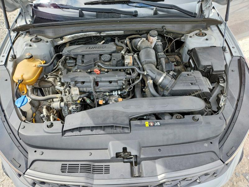 56693916 :رقم المزاد ، 5XXG64J25MG030913 vin ، 2021 Kia K5 مزاد بيع