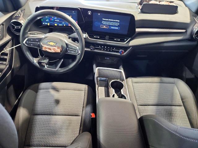 Aukcja sprzedaży 2025 Chevrolet Equinox, vin: 3GNAXHEG6SL313569, numer aukcji: 56364606