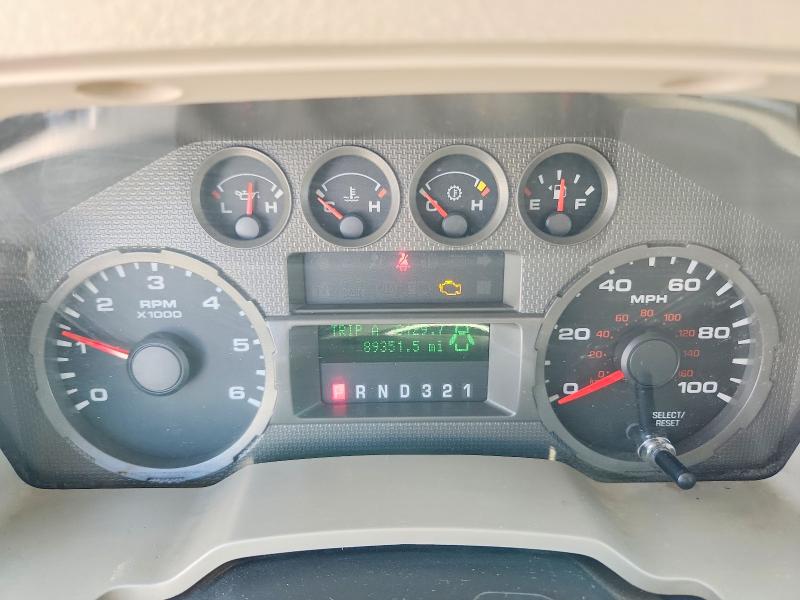Aukcja sprzedaży 2008 Ford F350, vin: 1FDSF34568EE35436, numer aukcji: 58157356