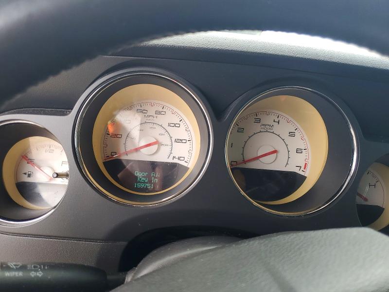 58216416 :رقم المزاد ، 2C3CDYAG3DH684351 vin ، 2013 Dodge Challenger مزاد بيع