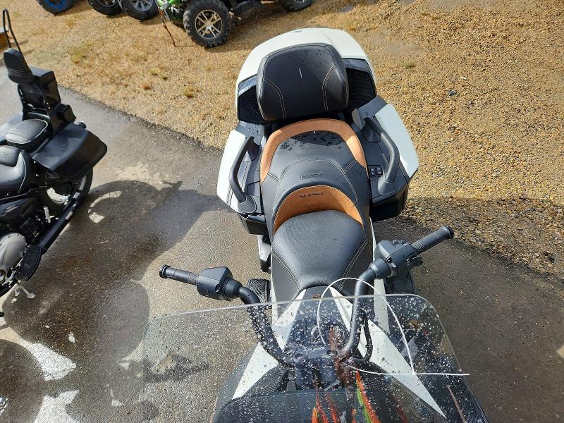 Продаж на аукціоні авто 2024 Can-am Spyder Roadster, vin: 2BXNBDD21RV004121, номер лоту: 55780386