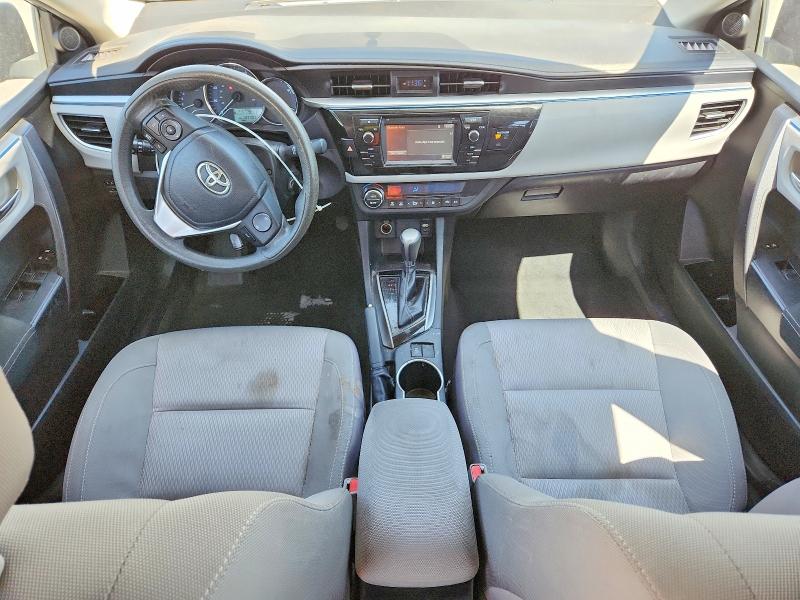 Aukcja sprzedaży 2014 Toyota Corolla, vin: 2T1BURHE3EC098763, numer aukcji: 55455686
