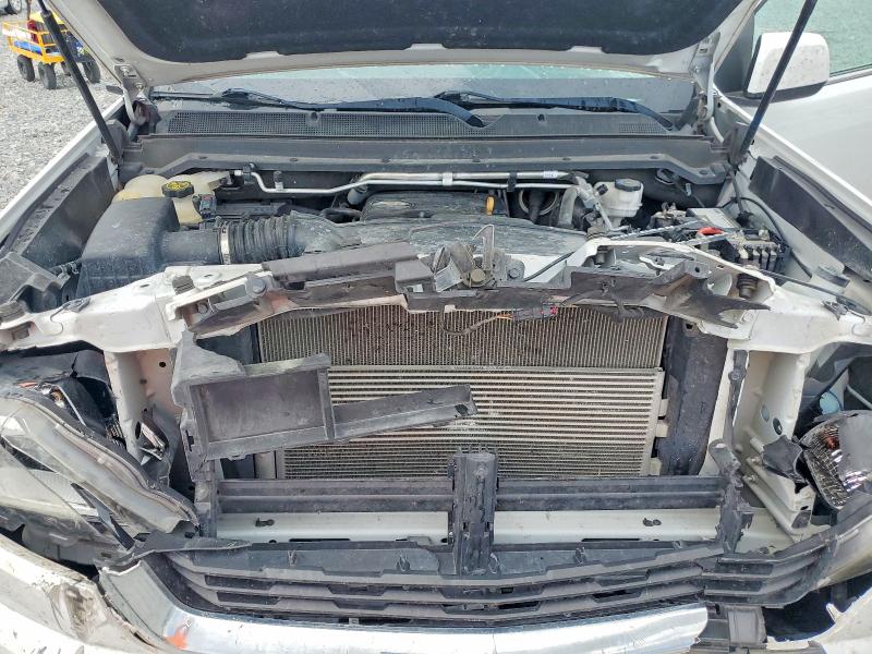 58411196 :رقم المزاد ، 1GCHTCEA3L1179078 vin ، 2020 Chevrolet Colorado مزاد بيع