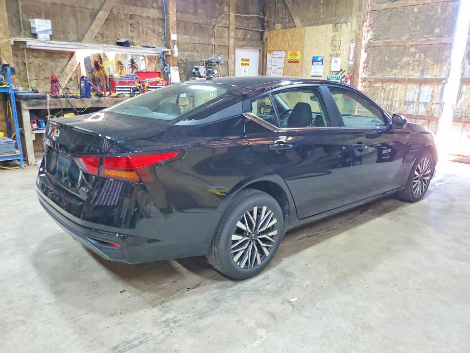 56592336 :رقم المزاد ، 1N4BL4DW7TN312271 vin ، 2026 Nissan Altima مزاد بيع