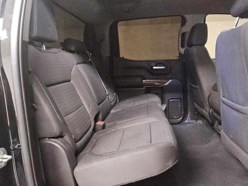 Продажа на аукционе авто 2020 Chevrolet Silverado, vin: 3GCPWDED8LG317475, номер лота: 58052066