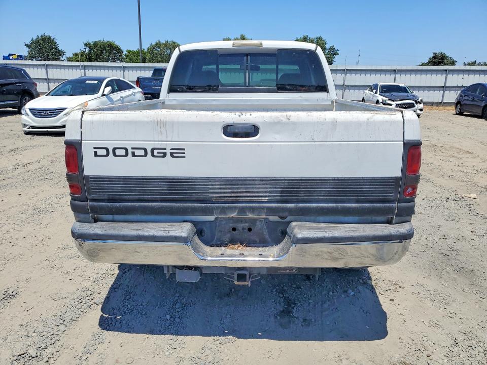 57557846 :رقم المزاد ، 3B7HC13Z0XG101975 vin ، 1999 Dodge Ram 1500 مزاد بيع