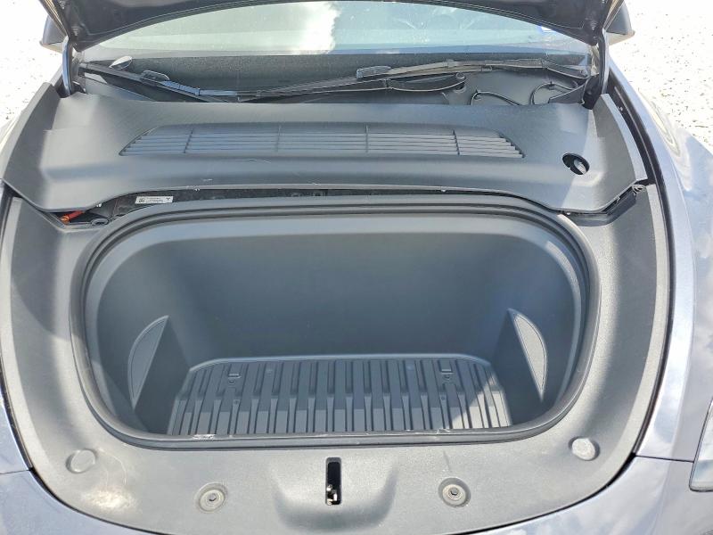 Aukcja sprzedaży 2023 Tesla Model Y, vin: 7SAYGDED8PF958495, numer aukcji: 56123646