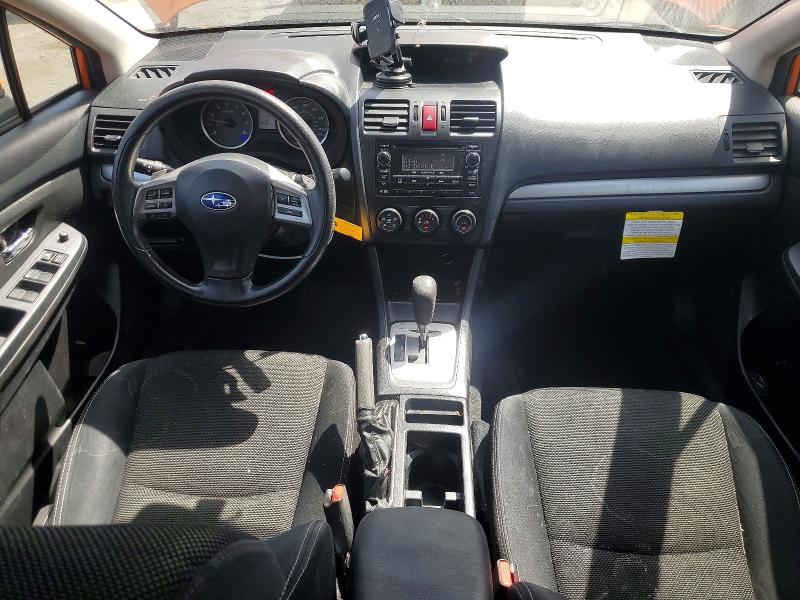 Aukcja sprzedaży 2014 Subaru Xv Crosstrek, vin: JF2GPACC2E8241042, numer aukcji: 55073946