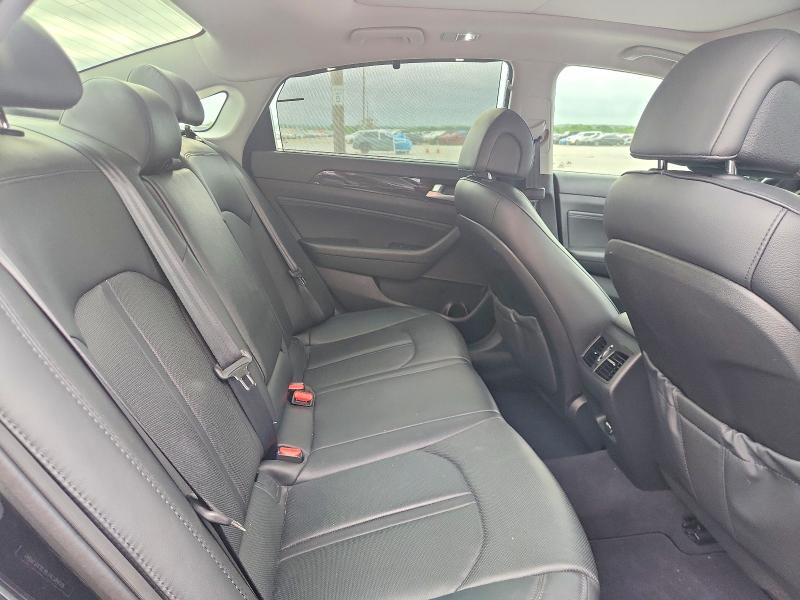 Aukcja sprzedaży 2015 Hyundai Sonata, vin: 5NPE34AF6FH178420, numer aukcji: 57023056