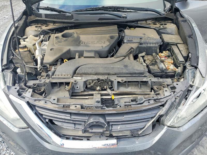 Продажа на аукционе авто 2016 Nissan Altima, vin: 1N4AL3AP9GC177301, номер лота: 57607946
