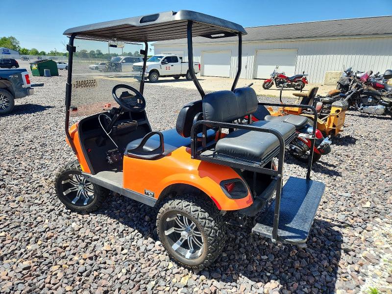 2019 Ezgo Golfcart მანქანა იყიდება აუქციონზე, vin: 55558946, აუქციონის ნომერი: 55558946