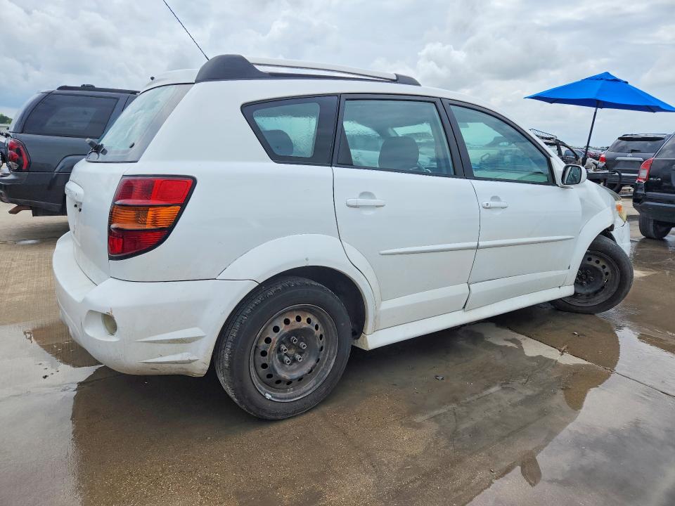 56330166 :رقم المزاد ، 5Y2SL65836Z433611 vin ، 2006 Pontiac Vibe مزاد بيع