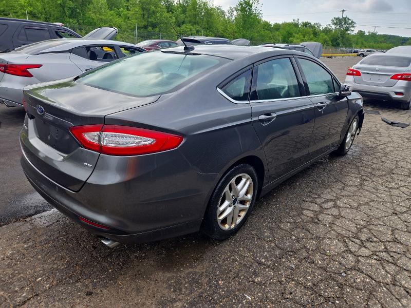 2016 Ford Fusion მანქანა იყიდება აუქციონზე, vin: 1FA6P0H7XG5117885, აუქციონის ნომერი: 56173086