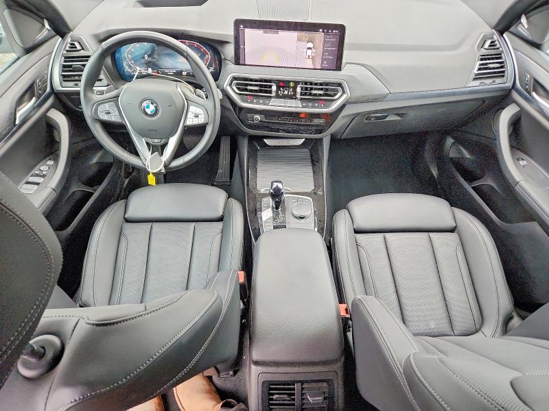 Продаж на аукціоні авто 2024 Bmw X3, vin: 5UX53DP06R9X09601, номер лоту: 58273476