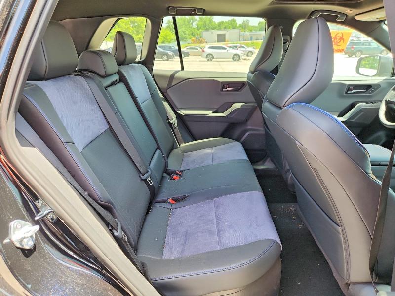 2026 Toyota Rav4 მანქანა იყიდება აუქციონზე, vin: 2T36CRAV4TW000812, აუქციონის ნომერი: 73341155