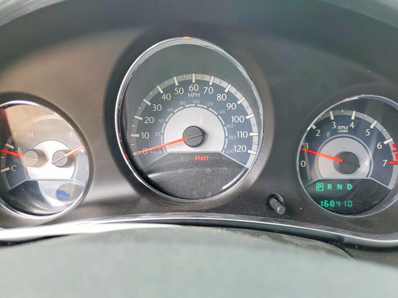 Aukcja sprzedaży 2014 Chrysler 200, vin: 1C3CCBAB6EN140861, numer aukcji: 56227136