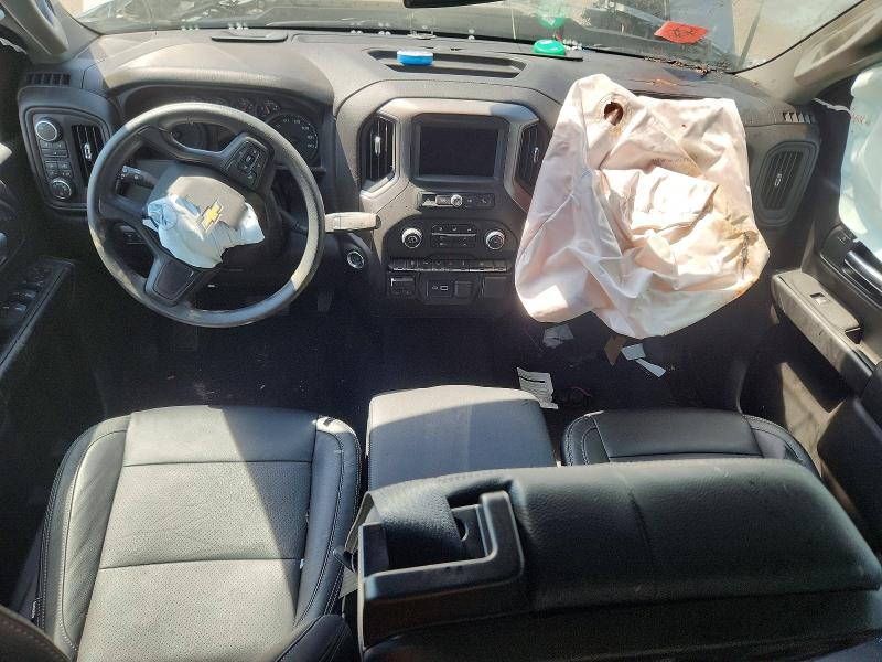 Продаж на аукціоні авто 2026 Chevrolet Silverado, vin: 1GC5KME74TF220014, номер лоту: 56221596