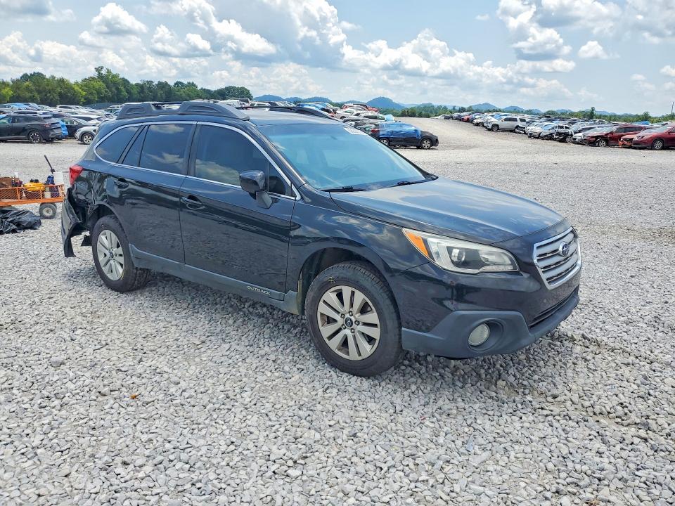 Aukcja sprzedaży 2017 Subaru Outback, vin: 4S4BSACC9H3308367, numer aukcji: 58958516