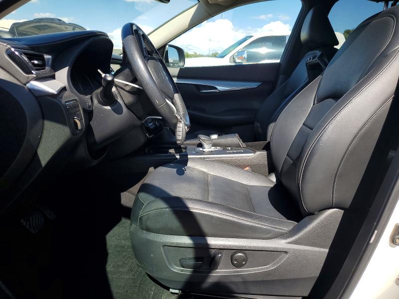 2019 Infiniti Qx50 მანქანა იყიდება აუქციონზე, vin: 3PCAJ5M33KF137067, აუქციონის ნომერი: 57564686