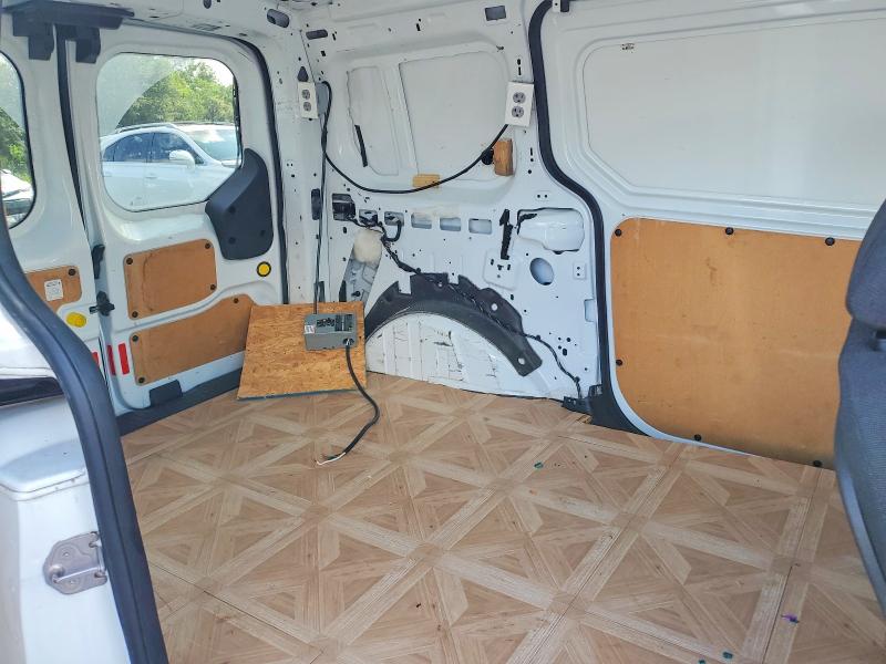 Продаж на аукціоні авто 2017 Ford Transit Connect, vin: NM0LS7F79H1322756, номер лоту: 57777956