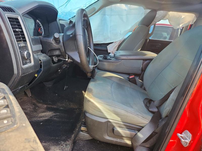 Продаж на аукціоні авто 2015 Ram 1500, vin: 1C6RR7FT3FS593011, номер лоту: 55789286