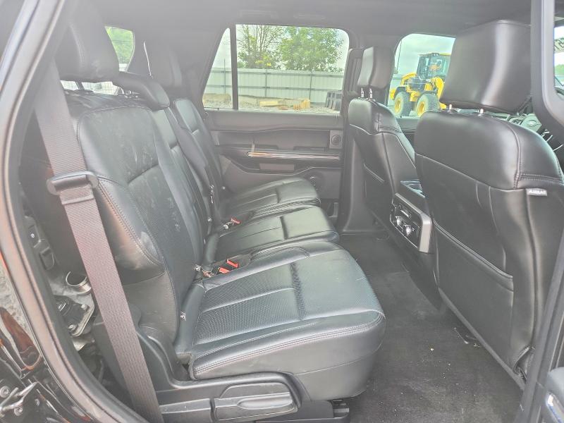 Продажа на аукционе авто 2018 Ford Expedition, vin: 1FMJU1JT4JEA33610, номер лота: 56656106